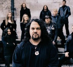 Ξανά στην Ελλάδα οι Haggard;