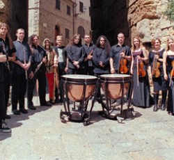 Οι Haggard στην Αθήνα για ένα μοναδικό live 