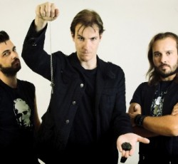 Καμπάνια των Hail Spirit Noir να κυκλοφορήσει σε βινύλιο το ντεμπούτο τους 