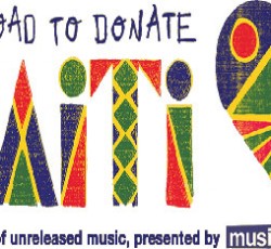 O Peter Gabriel, ο Slash και οι Linkin Park δωρίζουν τραγούδια για την Αϊτή