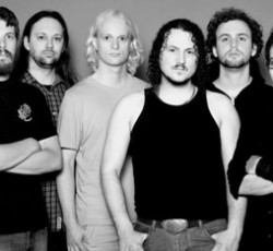 Οι prog-metallers Haken υπογράφουν στην InsideOut 