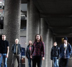 Τρίτος δίσκος για τους progressive metallers Haken 