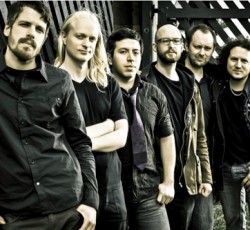 Μπουζούκι χρησιμοποιούν οι Haken στο νέο τους video clip 