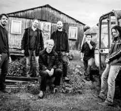 Ακούστε το “Darkest Light” των Haken 