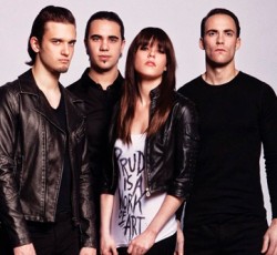 Νεότερα από το επερχόμενο album των Halestorm