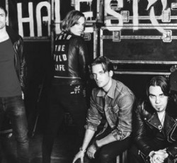 Οι λεπτομέρειες του νέου δίσκου των Halestorm / Ακούστε το πρώτο single