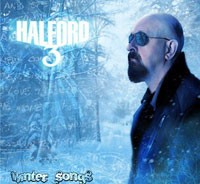 Χριστουγεννιάτικο άλμπουμ από τον... Halford 
