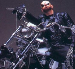 Νέο video από τους Halford 