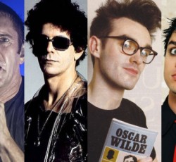 Αυτοί είναι οι υποψήφιοι για το Rock and Roll Hall of Fame του 2015