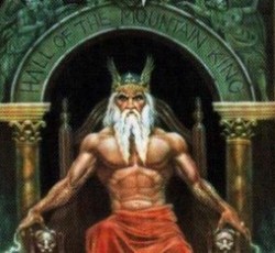 Ολόκληρο το "Hall Of The Mountain King" θα παρουσιάσουν ζωντανά οι Jon Oliva's Pain 