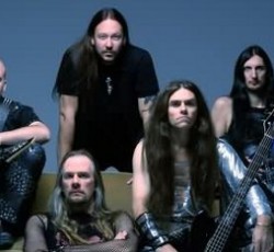 Οι λεπτομέρειες της επερχόμενης δουλειάς των Hammerfall 