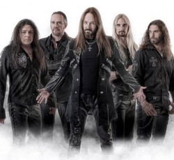 Οι Hammerfall αυτή την Κυριακή στην Αθήνα. Γνωρίστε τους από κοντά! 