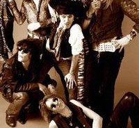 Samples και track listing από το νέο album των Hanoi Rocks 