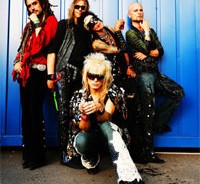 Προς το τέλος τους οδεύουν οι Hanoi Rocks 