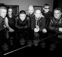 Διαγωνισμός Ejekt Festival: Γνωρίστε από κοντά τους Happy Mondays! 