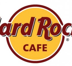 Το Hard Rock Cafe και το Rocking.gr... 
