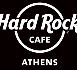 "Hard Rock Cafe" ξανά στην Αθήνα 