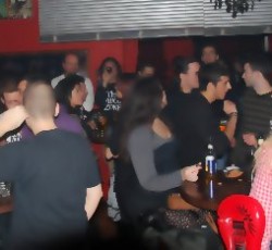 Hard Rocking party από το Rocking.gr: Σχόλια και φωτογραφίες 