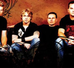 Οι Harem Scarem δίνουν μα ελπίδα στους οπαδούς τους 