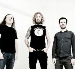 Ακούστε το "Clear Light Of..." των Hark με τη συμμετοχή του Neil Fallon των Clutch 