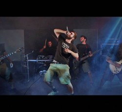 Νέο video clip από τους Harsh Demise 