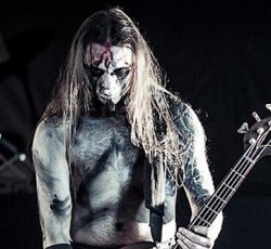 Νεκρός βρέθηκε ο μπασίστας των Hate 