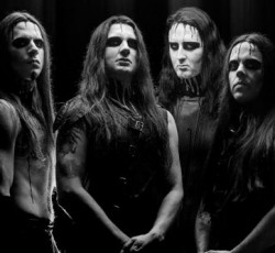 Δύο νέα τραγούδια των Hate 