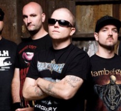 «Back to business» οι Hatebreed 