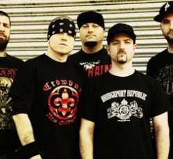 Οι Hatebreed τον Ιούλιο στην Αθήνα για μία συναυλία 