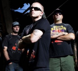 Οι Hatebreed τελείωσαν τις ηχογραφήσεις του καινούριου τους δίσκου 