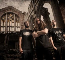 Αποκλειστικό: Ακούστε το "Zealot, Crusader Of War" από τον νέο δίσκο των Hate Eternal 