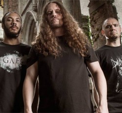 Aκούστε ολόκληρο τον νέο δίσκο των Hate Eternal 