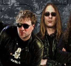 Hattie Green, Mamma Kin και Distortion Tamers αυτό το Σάββατο στο Rodeo. Κερδίστε προσκλήσεις! 