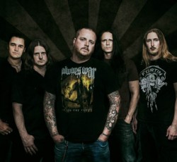 Τίτλος, ημερομηνία κυκλοφορίας και εξώφυλλο για το νέο album των The Haunted 