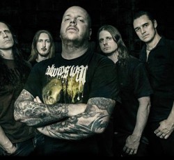 Thrash συνάντηση κορυφής στον νέο δίσκο των The Haunted 