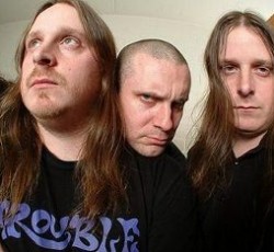 Update από τους The Haunted 