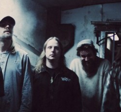 Αποχώρησε από τους  Haunted ο τραγουδιστής τους, Peter Dolving 