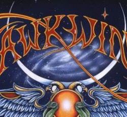 Hawkwind facts / Κερδίστε προσκλήσεις για τη συναυλία τους στην Αθήνα! 