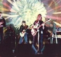 Νέο album κυκλοφορούν οι Hawkwind 