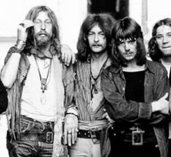 Έφυγε από τη ζωή ιδρυτικό μέλος των Hawkwind 