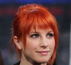 Deftones και Hayley Williams μαζί στη σκηνή  