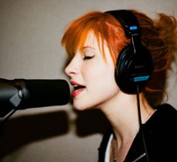 Οι Paramore αποκάλυψαν το trailer του νέου τους album 