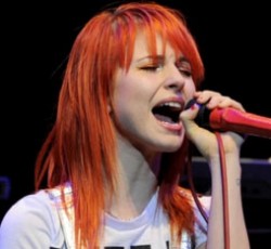 Track-listing για τη νέα δουλειά των Paramore 