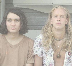 Οι psych-pop Heaters για πρώτη φορά ζωντανά στην Ελλάδα 