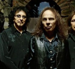 To νέο dvd των Heaven & Hell 