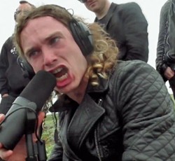 Νέα video clip από Heaven's Basement, Sammy Hagar και Smith & Myers (Shinedown) 