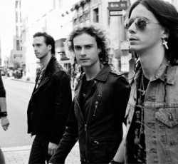 Οι Heaven's Basement μιλούν για το εντυπωσιακό ντεμπούτο τους και το νέο τους video clip 