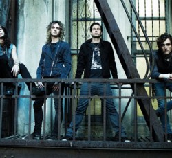 Οι Heaven's Basement διασκευάζουν Lady Gaga (video) 