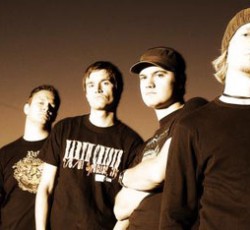 Δελτία Τύπου: Heaven Shall Burn, D.R.I. και Death Before Dishonor τις επόμενες εβδομάδες στην Αθήνα 