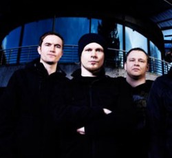 Ημερομηνία κυκλοφορίας για την νέα δουλειά των Heaven Shall Burn 